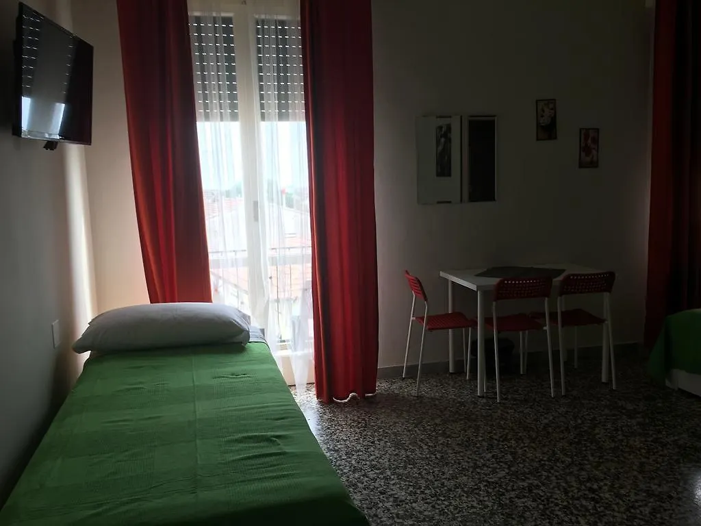 Aliante Turist House Italy
