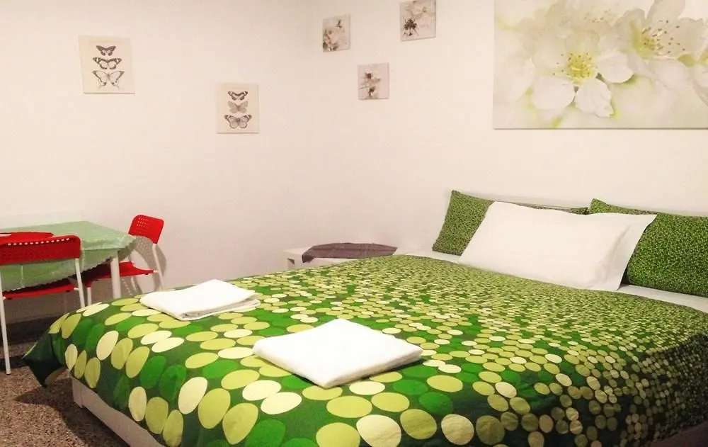 Bed & Breakfast Aliante Turist House