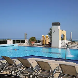**** Hotell Eraclea Palace 4 Stelle S Italien
