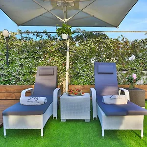 *** Hotell Tigullio Et De Milan Italien
