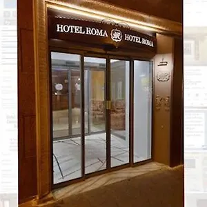 Roma 4* Bologna
