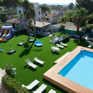 Relais Lo Stagnone 3* Marsala