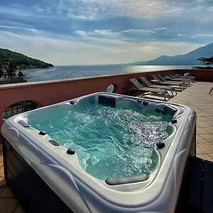 *** Hotell Pai Italien