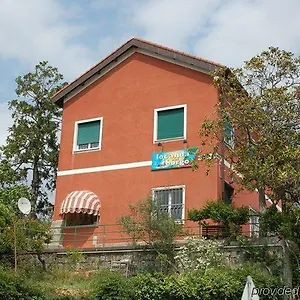 *** Hotell Del Borgo Italien