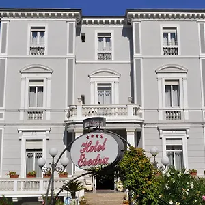 Esedra 3*, Rimini Olaszország