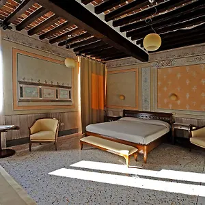 Albergo Giulia Gonzaga , Sabbioneta Italië