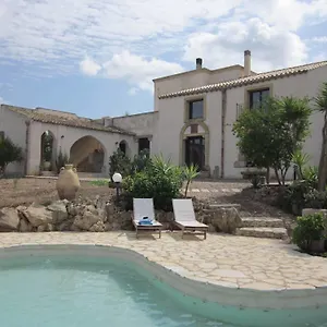 Casale Alma , Marsala Italië