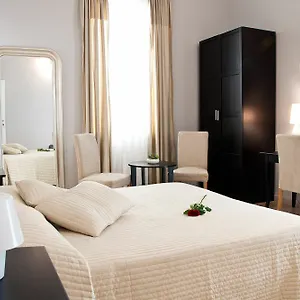 Opera 3*, Palermo Olaszország