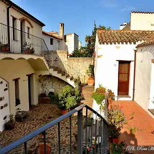 Antico Borgo Galtellì