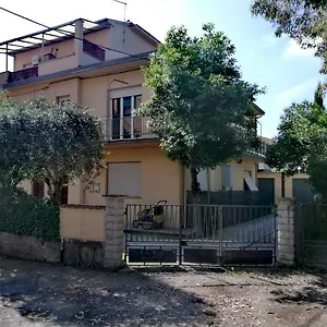 Il Merlo Vendégház