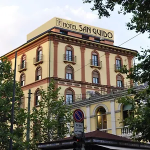 *** Hotell San Guido Italien