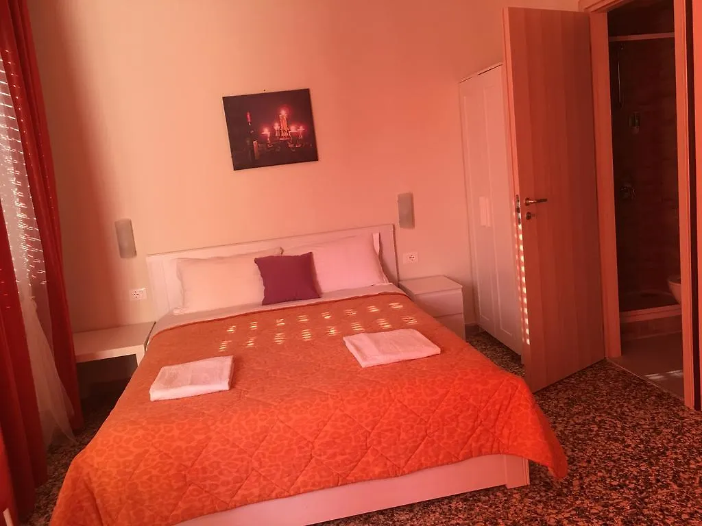 Bed & Breakfast Aliante B&B Pisa