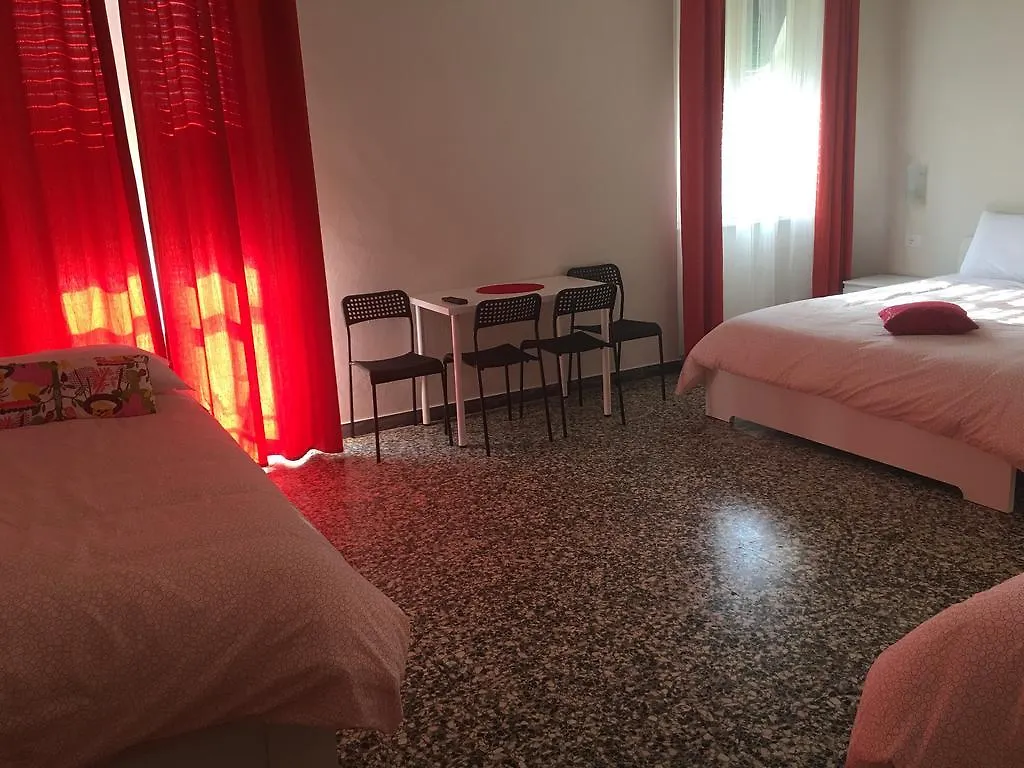 Aliante B&B Pisa Bed & Breakfast