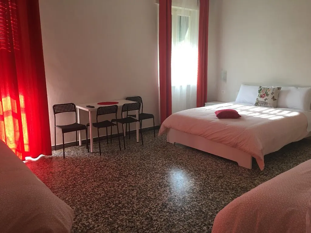 Aliante B&B Pisa