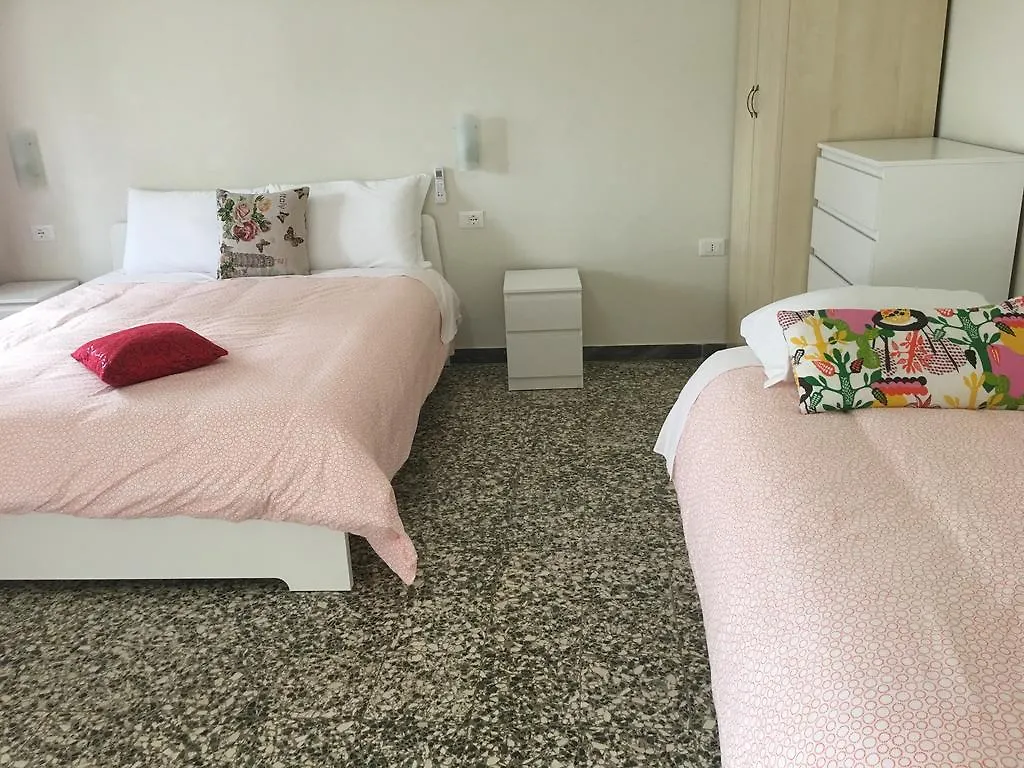 Aliante B&B Pisa Bed & Breakfast