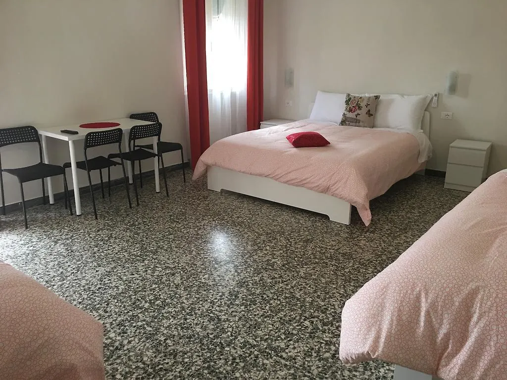 *** Bed & Breakfast Aliante B&B Pisa Italy