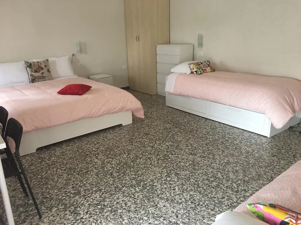 Aliante B&B Pisa