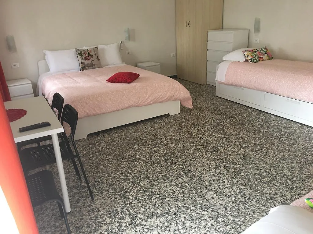 Bed & Breakfast Aliante B&B Pisa