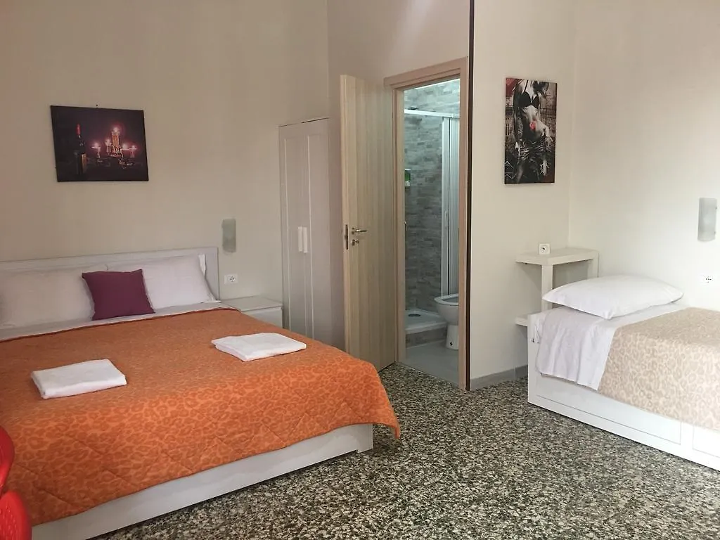 Aliante B&B Pisa Bed & Breakfast