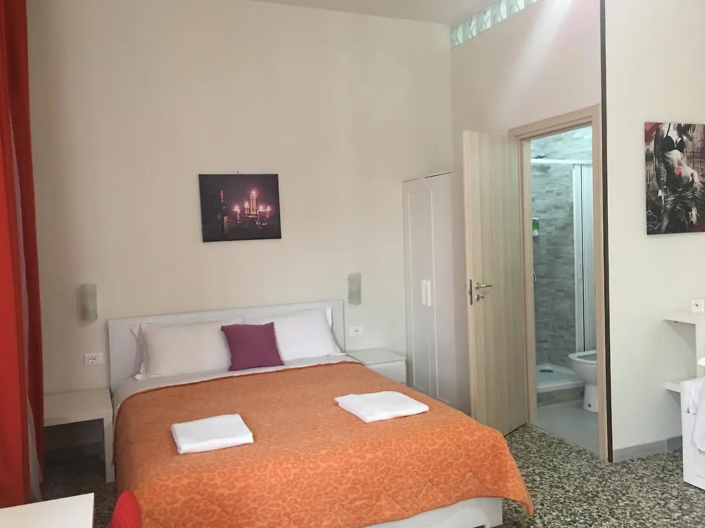 Aliante B&B Pisa