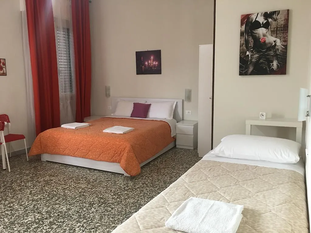 Aliante B&B Pisa Italy