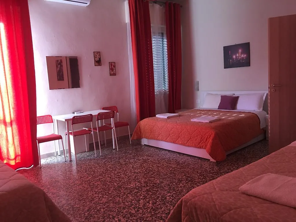 Aliante B&B Pisa 3*,  Italy