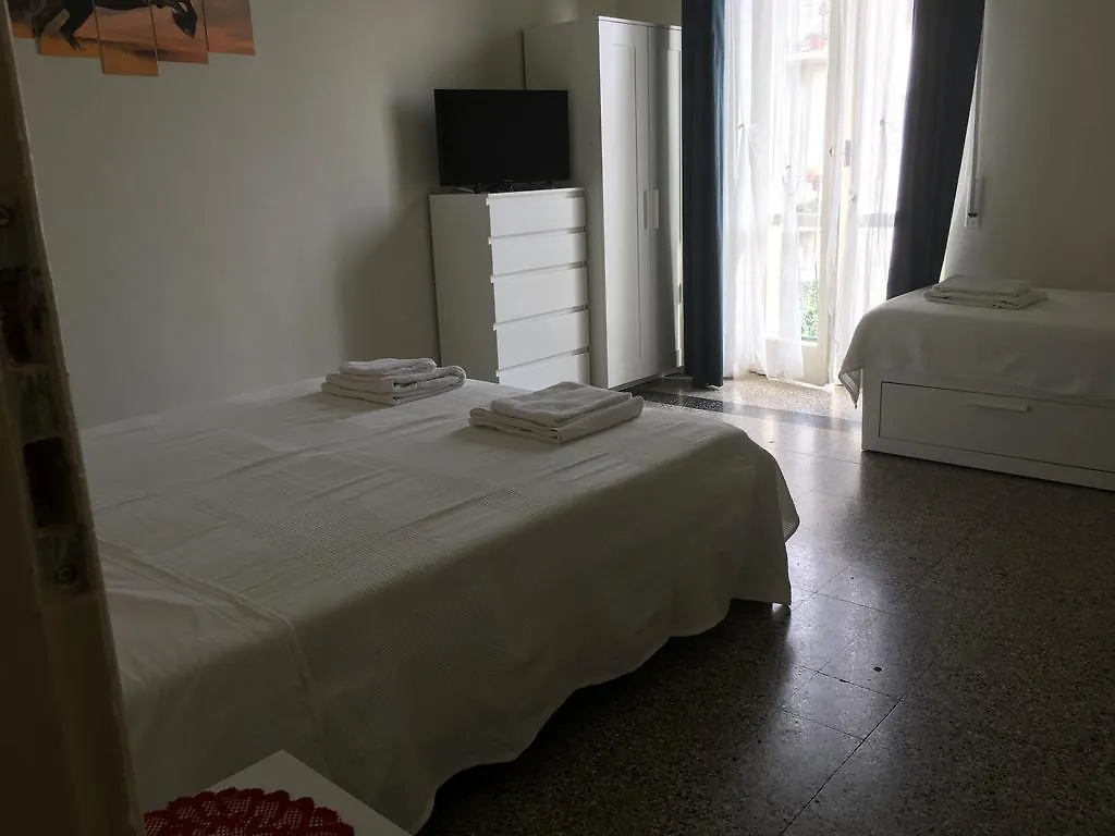 Aliante B&B Pisa Italy