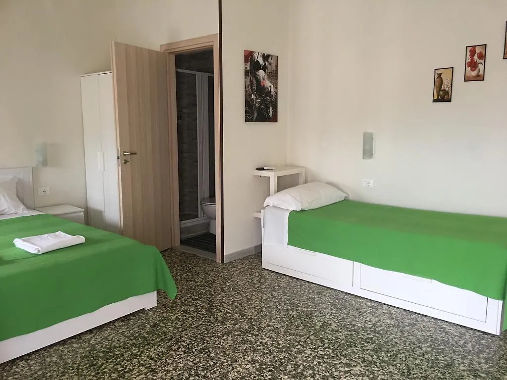 *** Bed & Breakfast Aliante B&B Pisa Italy