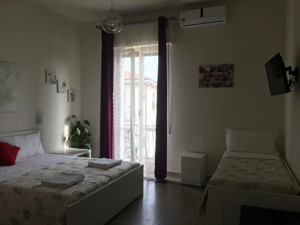 Aliante B&B Pisa 3*,  Italy