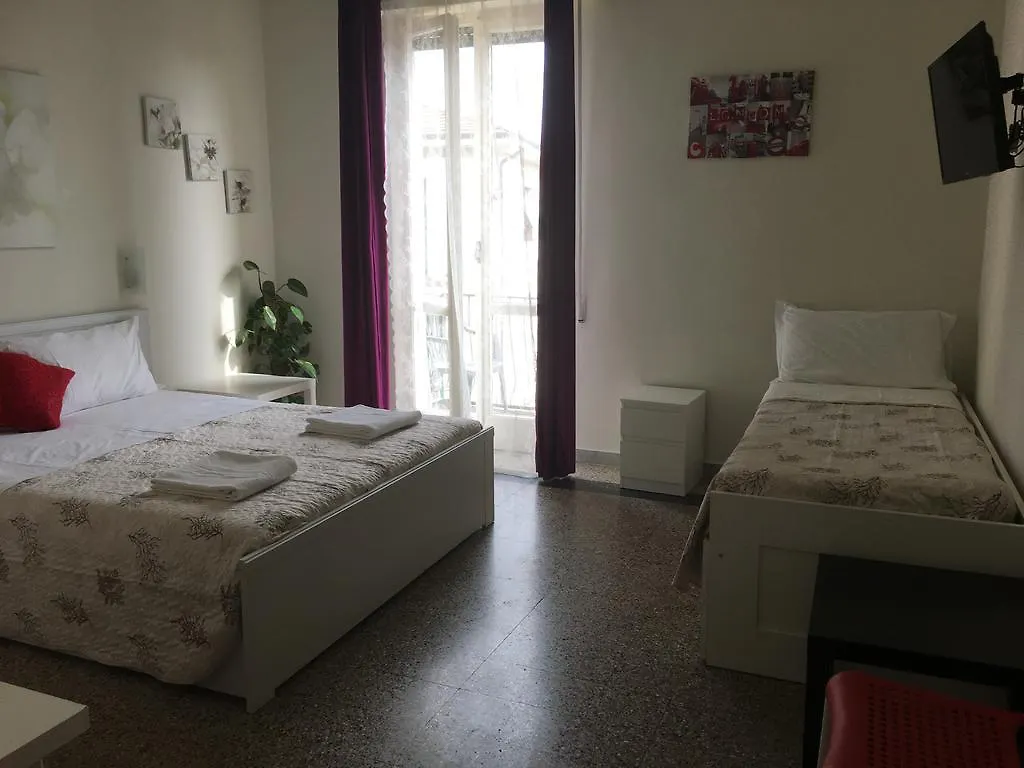 Aliante B&B Pisa