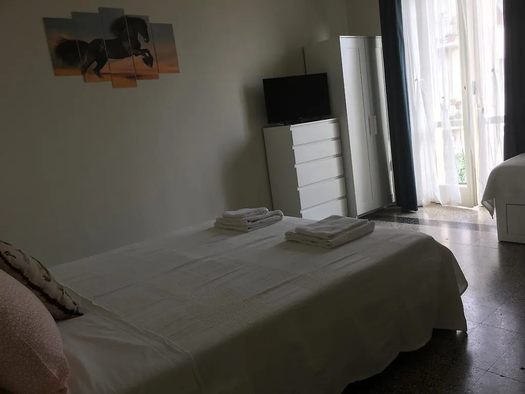 Bed & Breakfast Aliante B&B Pisa