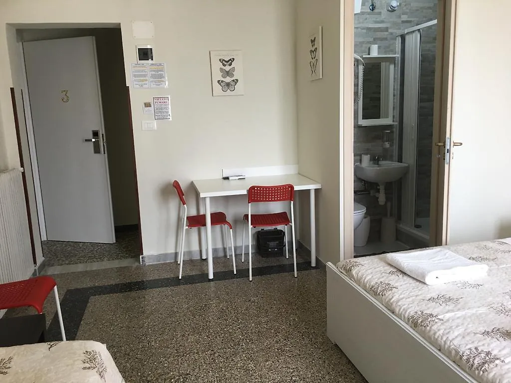 Bed & Breakfast Aliante B&B Pisa