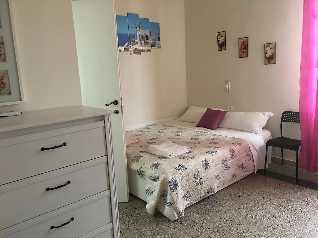Aliante B&B Pisa 3*,  Italy