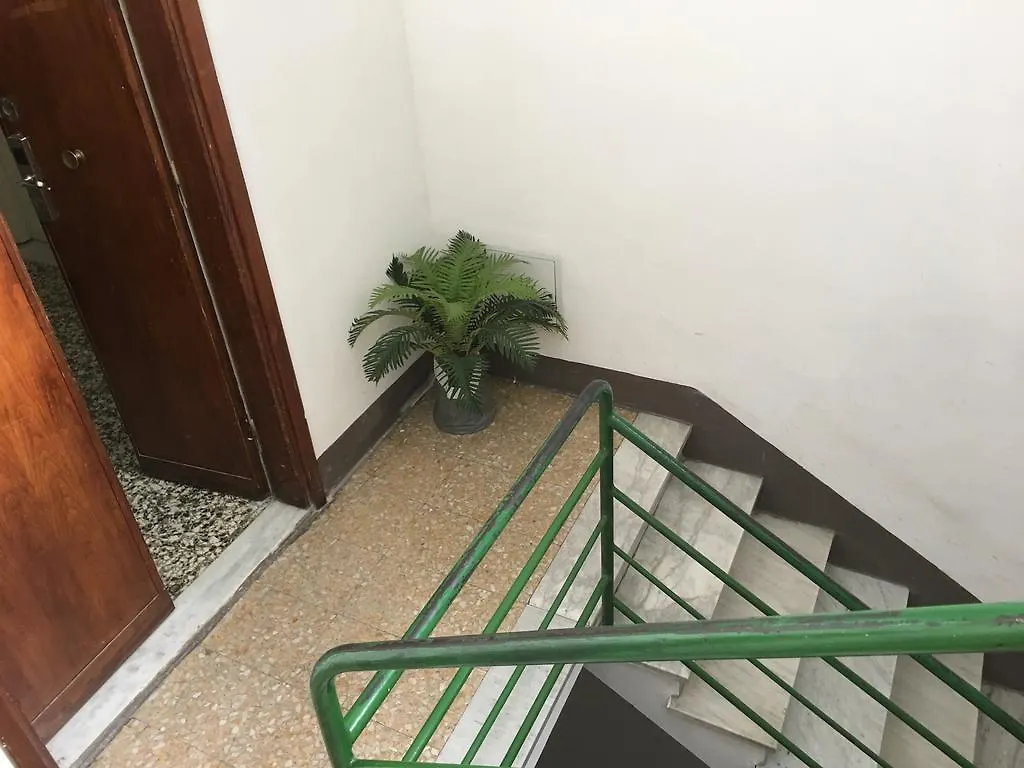 Aliante B&B Pisa Bed & Breakfast