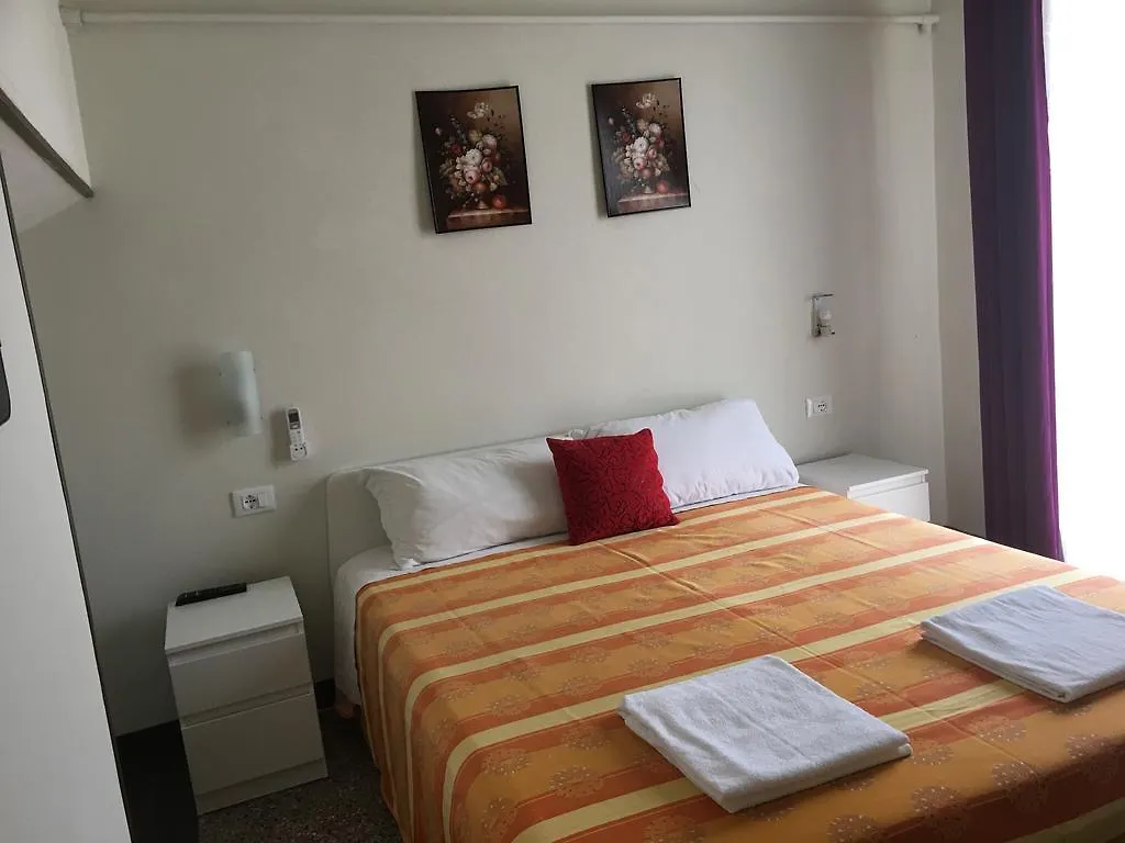 Aliante B&B Pisa