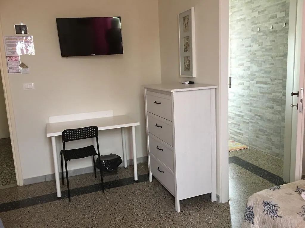 Aliante B&B Pisa Bed & Breakfast