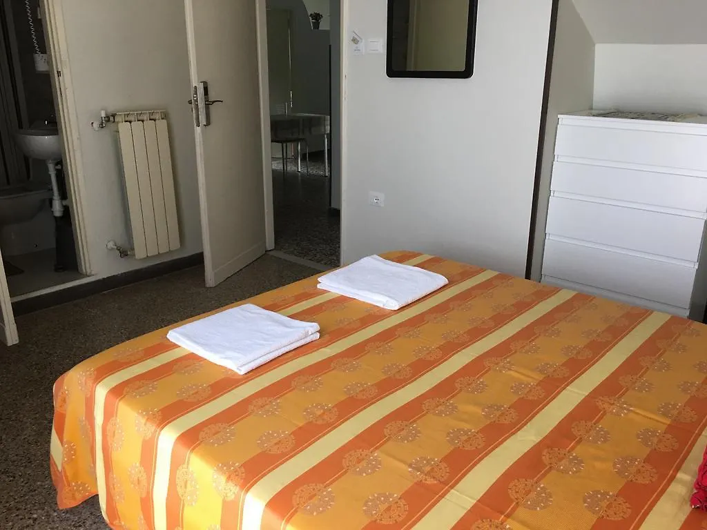 Aliante B&B Pisa