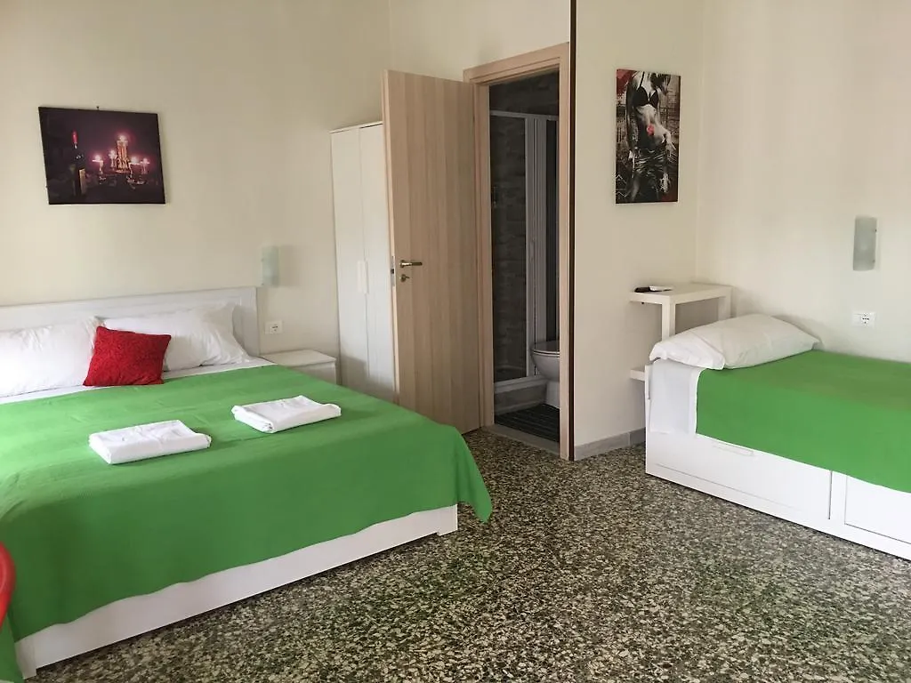 Aliante B&B Pisa