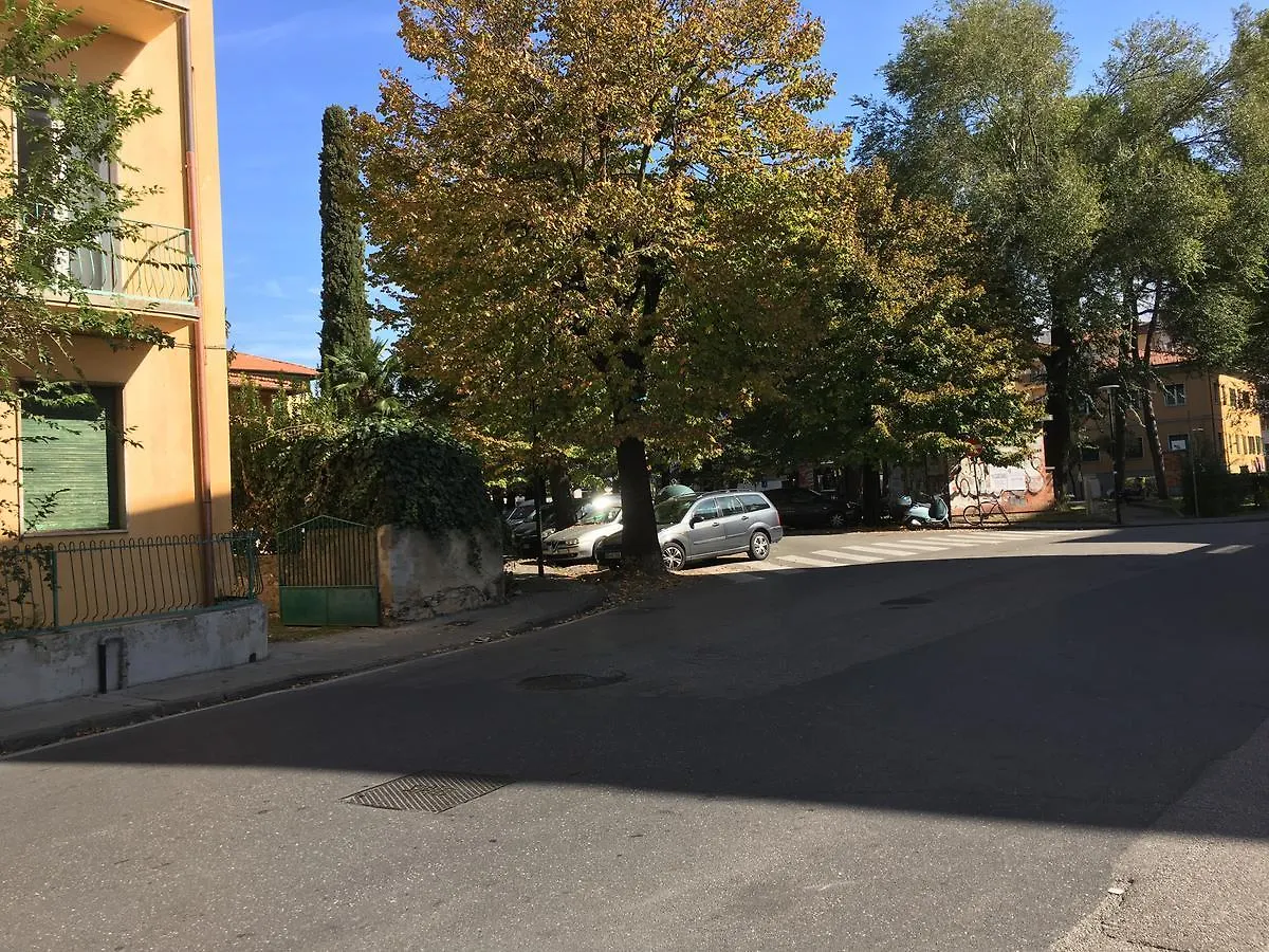 Bed & Breakfast Aliante B&B Pisa