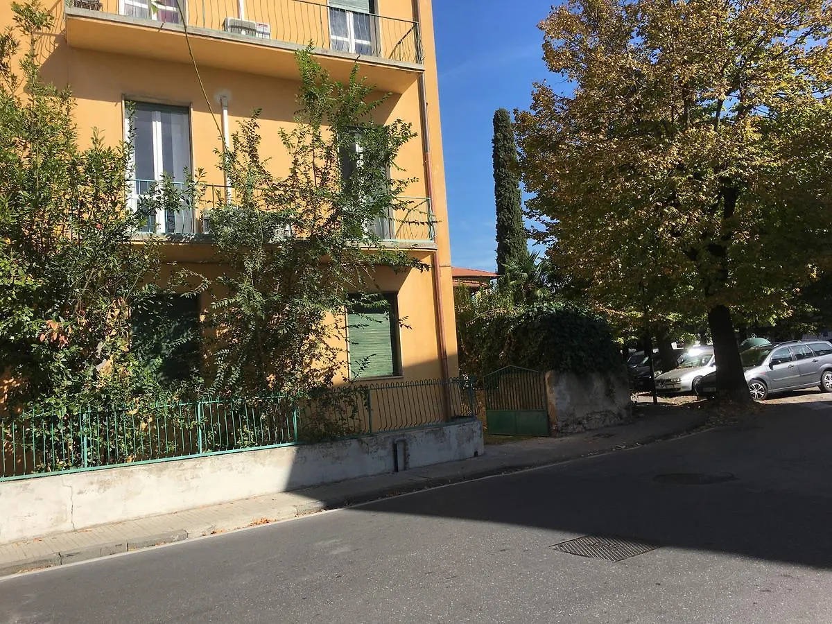 Aliante B&B Pisa Bed & Breakfast