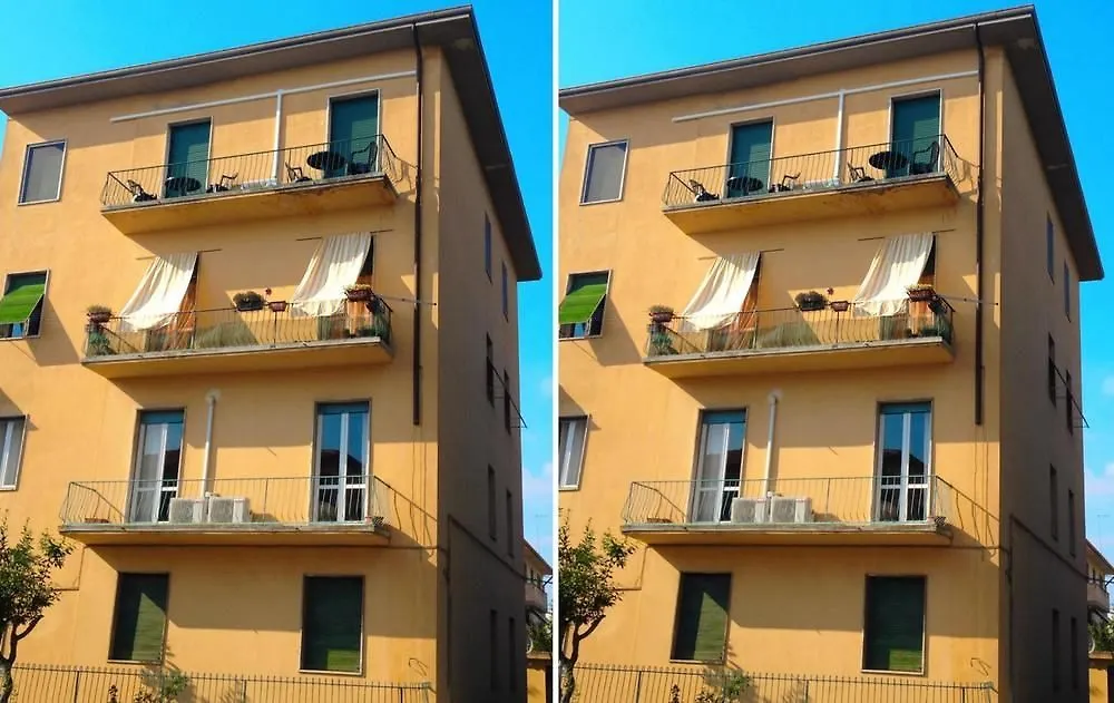 *** Bed & Breakfast Aliante B&B Pisa Italy