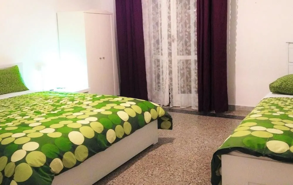Aliante B&B Pisa Bed & Breakfast