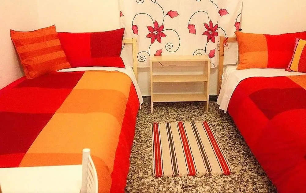 Aliante B&B Pisa Italy