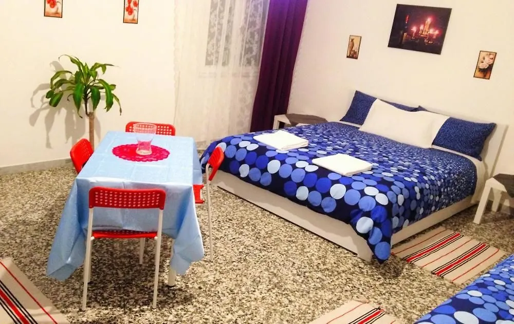 Aliante B&B Pisa 3*,  Italy