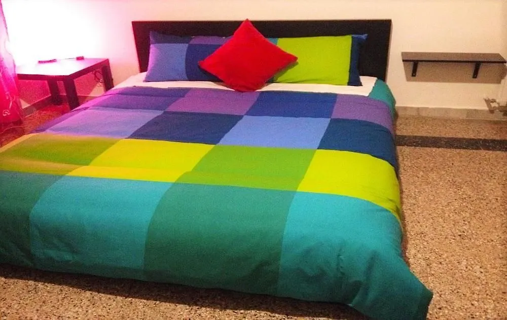 Aliante B&B Pisa Bed & Breakfast