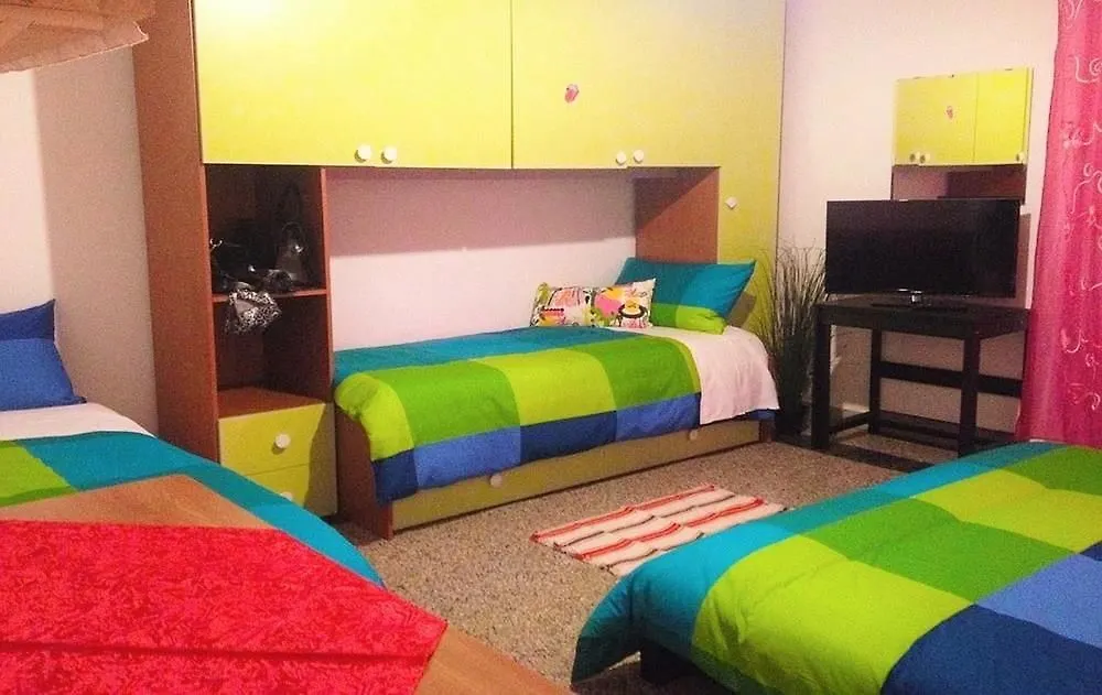 Aliante B&B Pisa