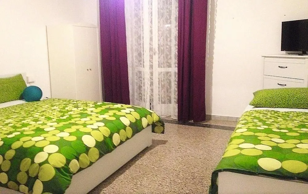Aliante B&B Pisa Italy