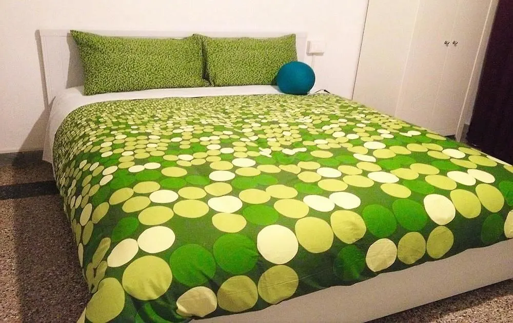 Aliante B&B Pisa Bed & Breakfast