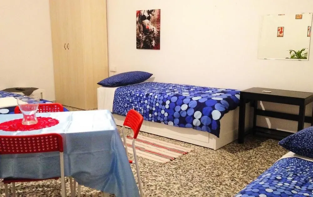 Aliante B&B Pisa