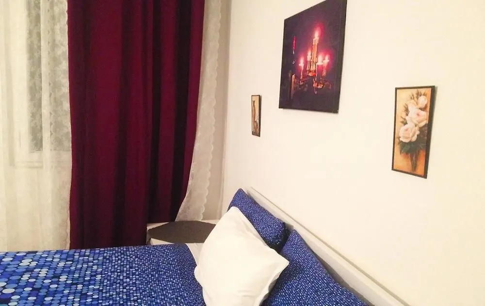 Bed & Breakfast Aliante B&B Pisa